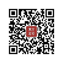 公众号二维码
